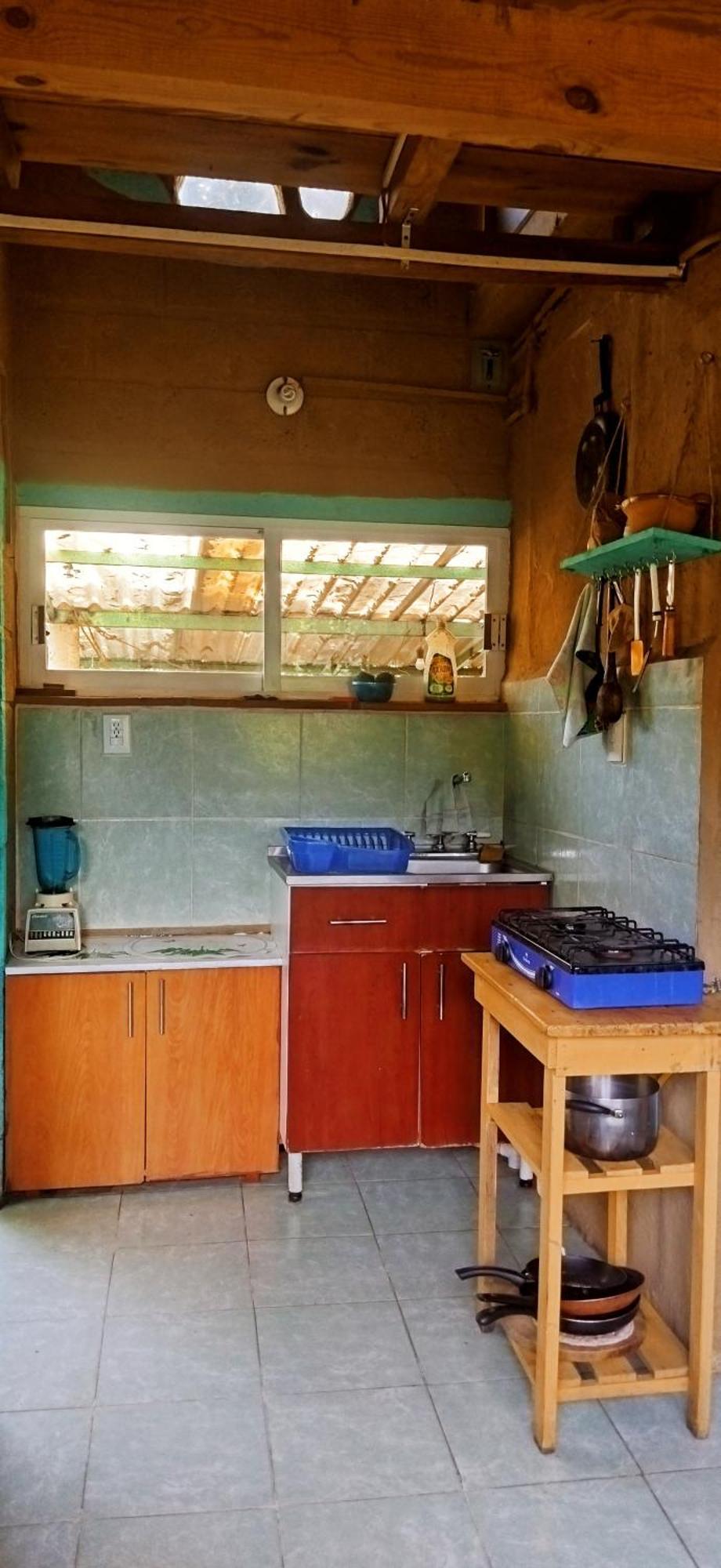 Casa Ecológica Apartamento Tepoztlán Exterior foto