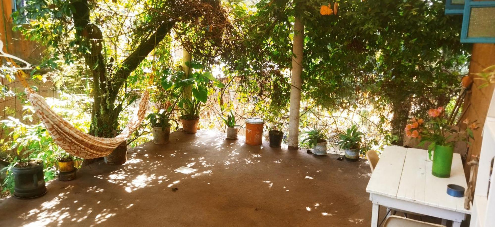 Casa Ecológica Apartamento Tepoztlán Exterior foto