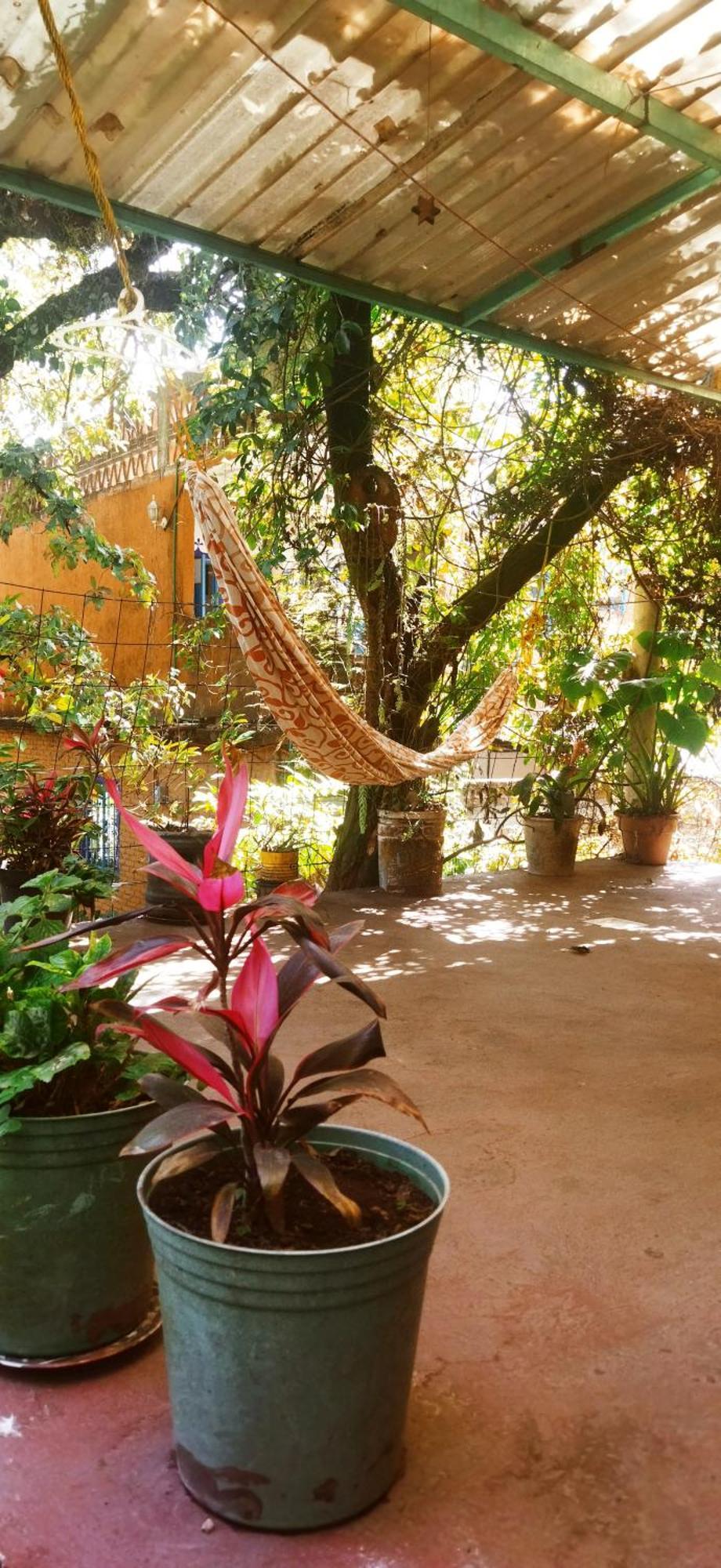 Casa Ecológica Apartamento Tepoztlán Exterior foto