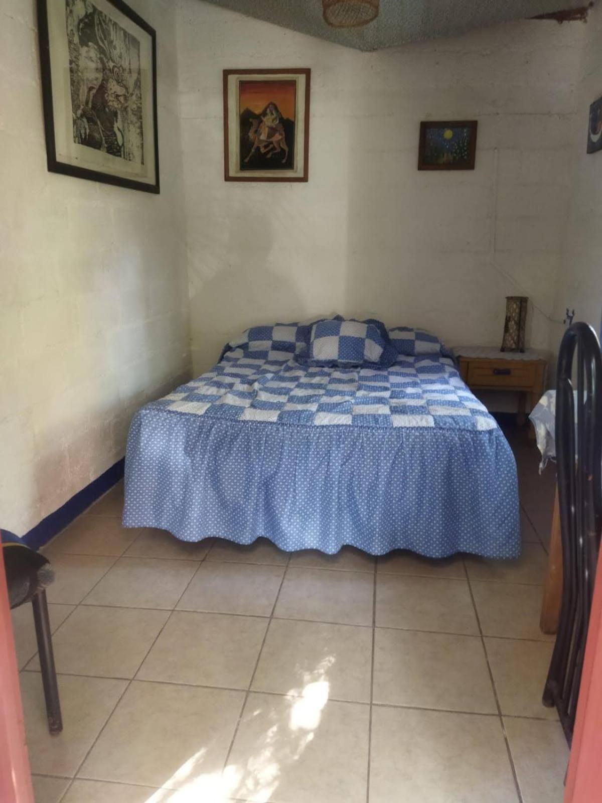 Casa Ecológica Apartamento Tepoztlán Exterior foto